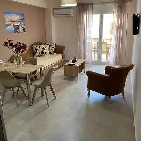Theo And Irin'S Houses Flogita Exterior photo