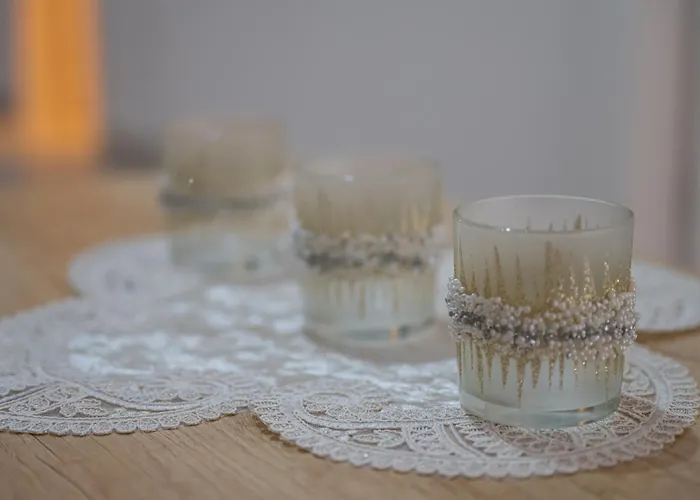 Theo And Irin\'S Houses